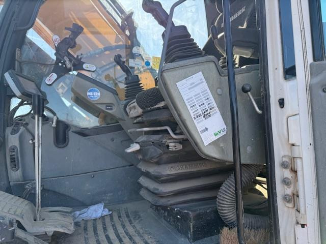 Liebherr R914 Compact Litronic - Crawler excavator: picture 5 Liebherr R914 Compact Litronic - Crawler excavator: picture 5