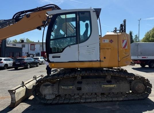 Liebherr R914 Compact Litronic - Crawler excavator: picture 2 Liebherr R914 Compact Litronic - Crawler excavator: picture 2