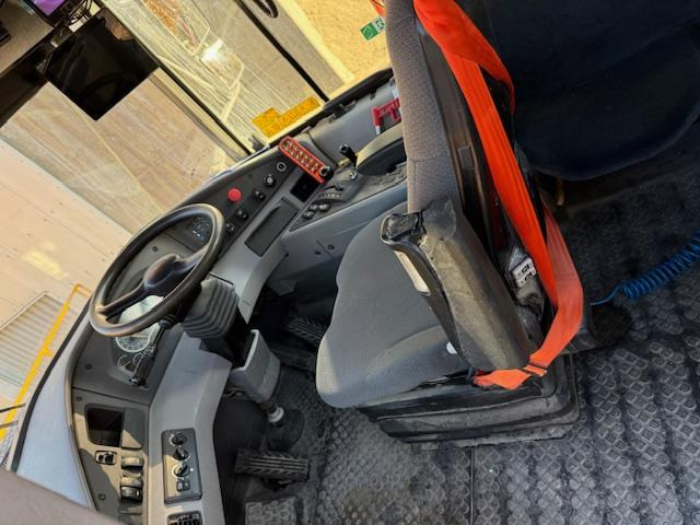 Volvo A30G - Articulated dumper: picture 5 Volvo A30G - Articulated dumper: picture 5