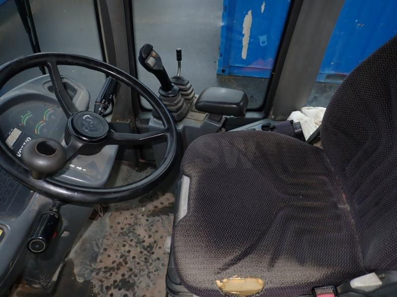 Volvo L30B - Wheel loader: picture 5 Volvo L30B - Wheel loader: picture 5