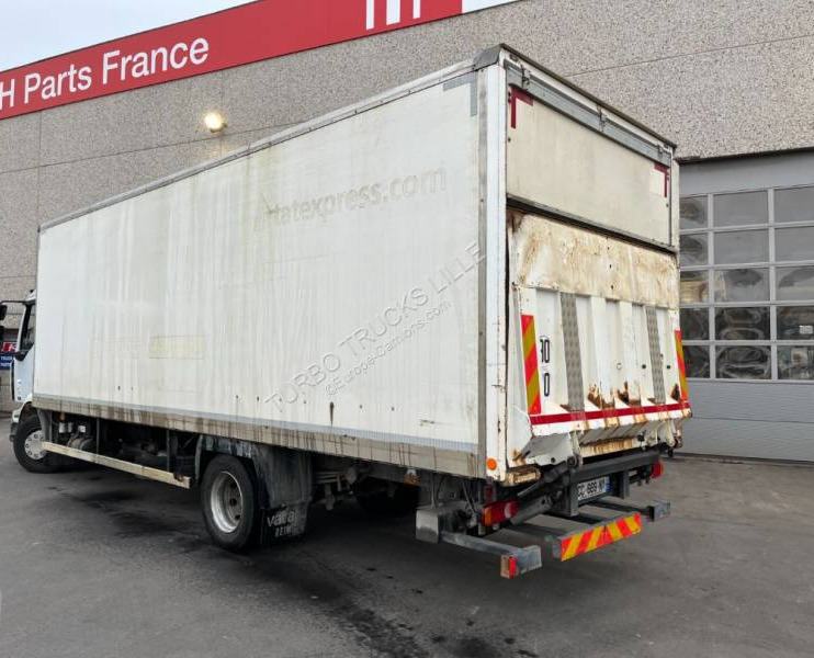 Renault Midlum 180 - Box truck: picture 4 Renault Midlum 180 - Box truck: picture 4