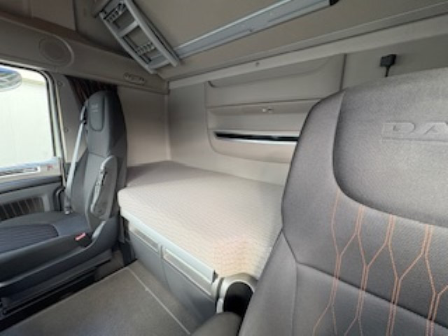 Tractor unit DAF XF 530 FT: picture 7 Tractor unit DAF XF 530 FT: picture 7