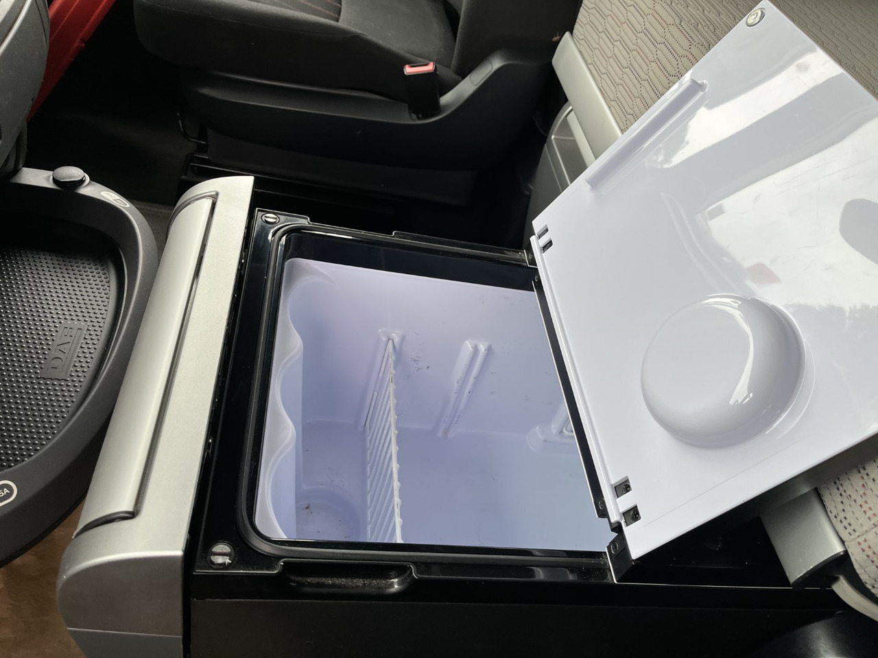 Tractor unit DAF XF 530 FT: picture 9 Tractor unit DAF XF 530 FT: picture 9