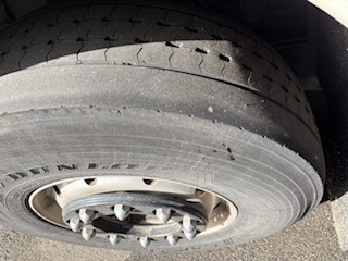 Tractor unit DAF XF 530 FT: picture 12 Tractor unit DAF XF 530 FT: picture 12