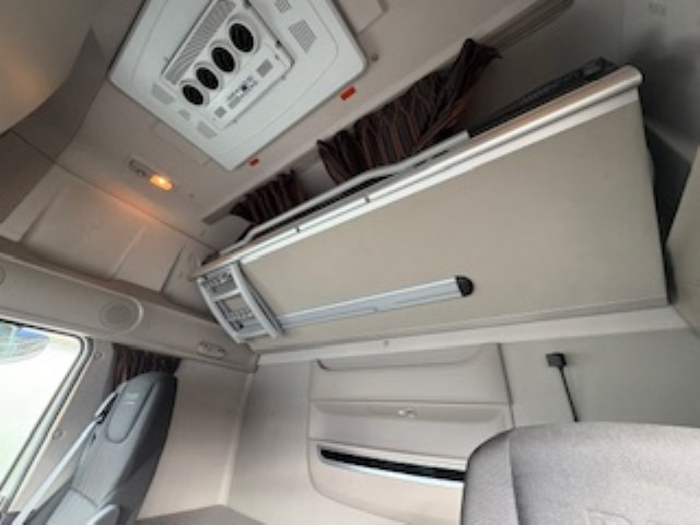 Tractor unit DAF XF 530 FT: picture 8 Tractor unit DAF XF 530 FT: picture 8