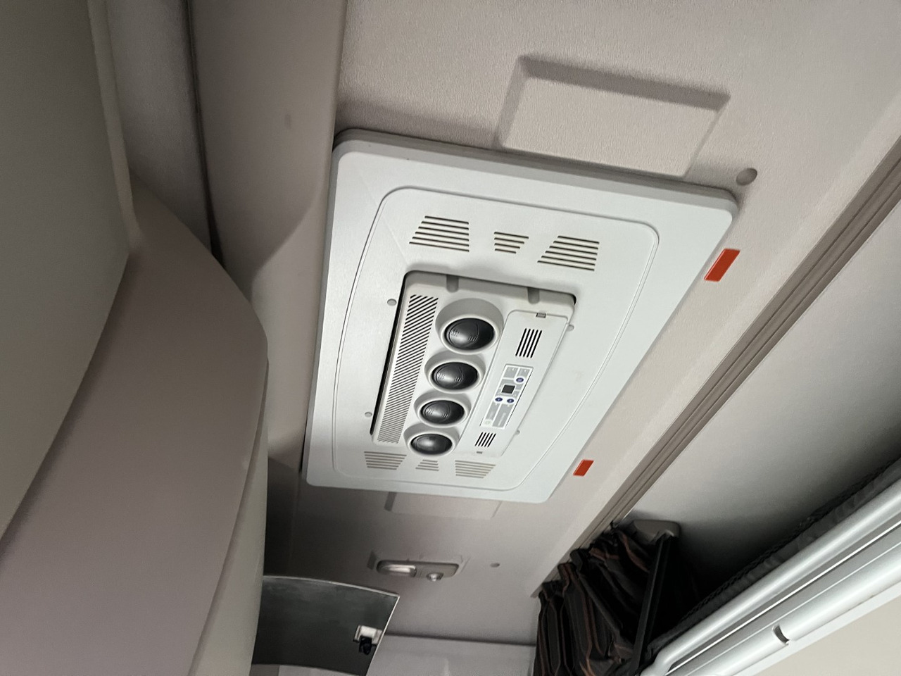 Tractor unit DAF XF 530 FT: picture 7 Tractor unit DAF XF 530 FT: picture 7