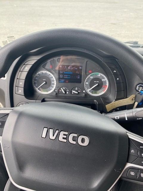 IVECO S-WAY 460CV - Tractor unit: picture 5 IVECO S-WAY 460CV - Tractor unit: picture 5