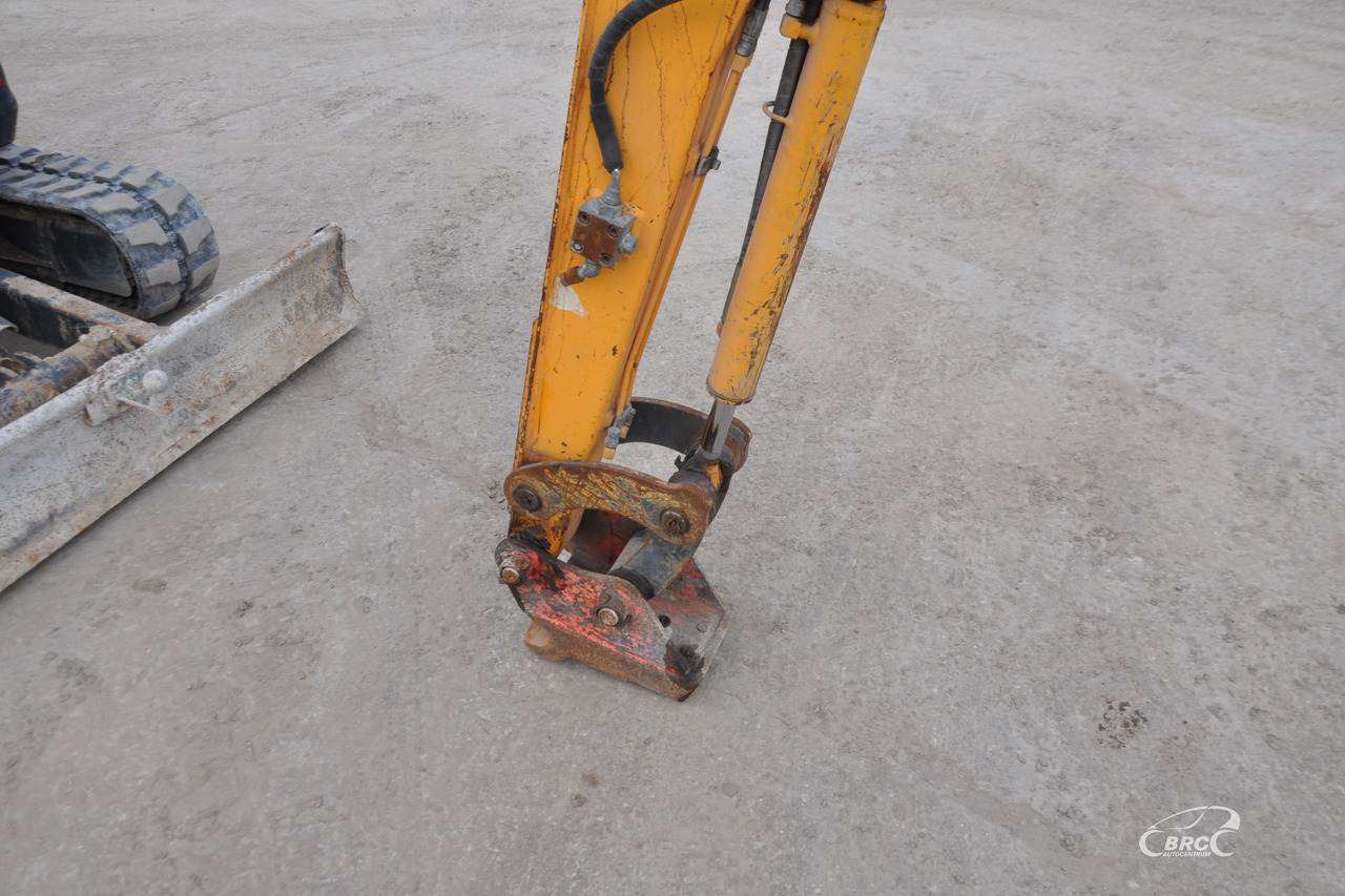 Lease a Hyundai R30Z-9AK Hyundai R30Z-9AK: picture 15