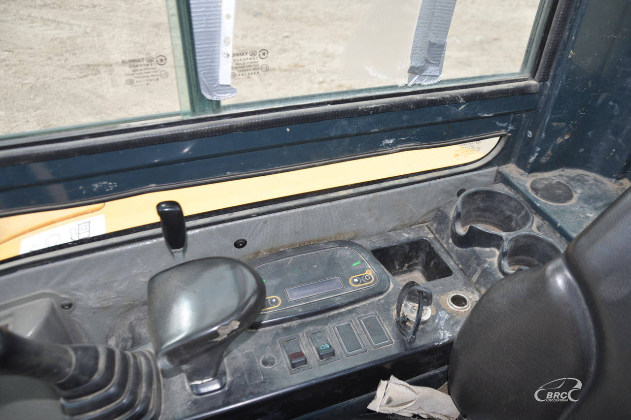 Lease a Hyundai R30Z-9AK Hyundai R30Z-9AK: picture 9