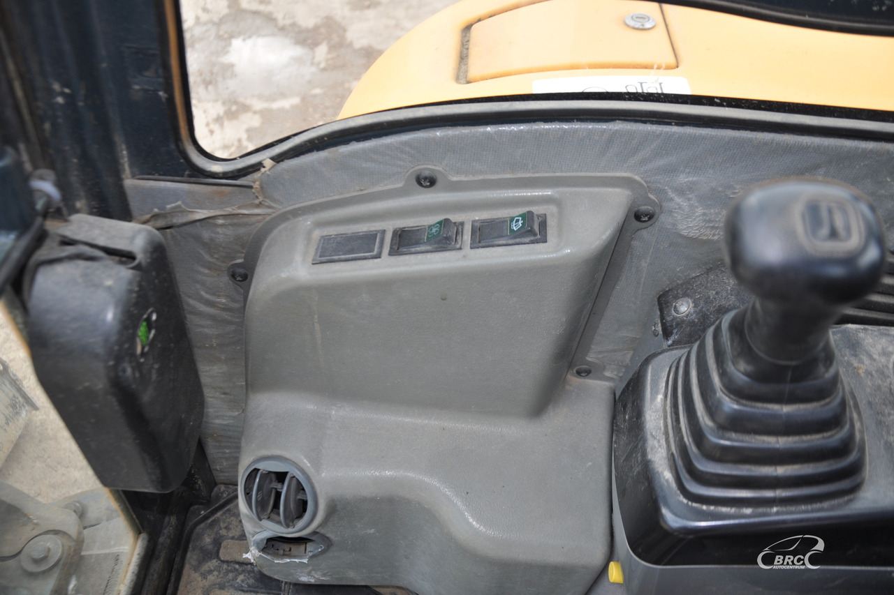 Lease a Hyundai R30Z-9AK Hyundai R30Z-9AK: picture 12