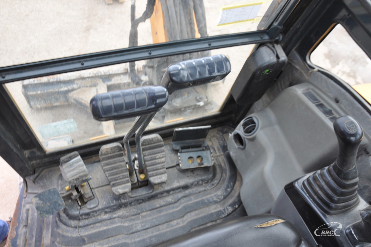 Lease a Hyundai R30Z-9AK Hyundai R30Z-9AK: picture 11
