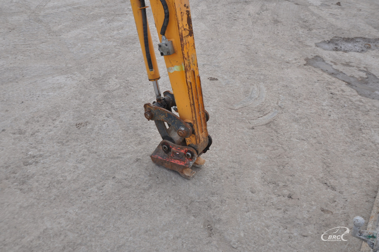 Lease a Hyundai R30Z-9AK Hyundai R30Z-9AK: picture 14