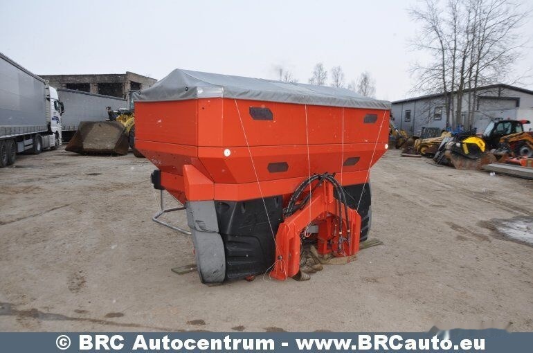 Rauch AXIS-H 50.2 EMC+W - Fertilizer spreader: picture 3 Rauch AXIS-H 50.2 EMC+W - Fertilizer spreader: picture 3