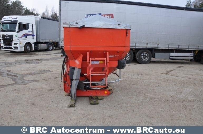 Rauch AXIS-H 50.2 EMC+W - Fertilizer spreader: picture 4 Rauch AXIS-H 50.2 EMC+W - Fertilizer spreader: picture 4