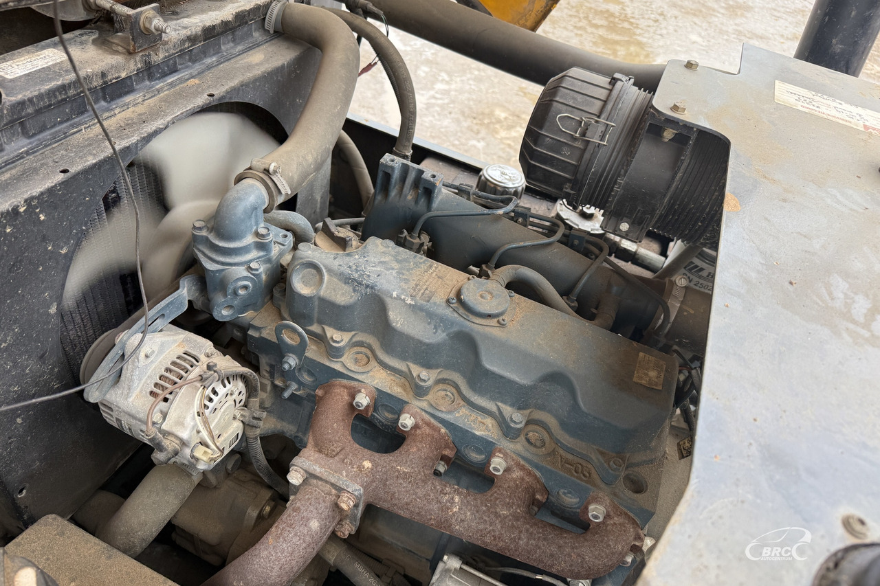 Lease a Terex TA3s Terex TA3s: picture 14