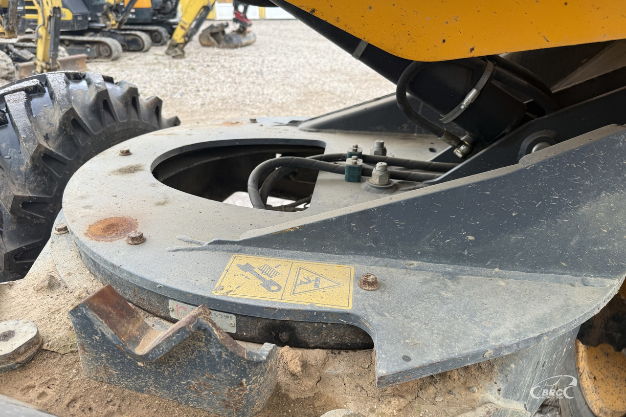 Lease a Terex TA3s Terex TA3s: picture 7