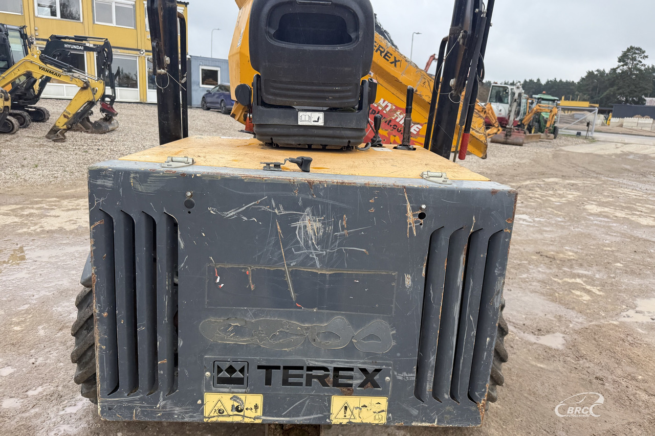 Lease a Terex TA3s Terex TA3s: picture 9