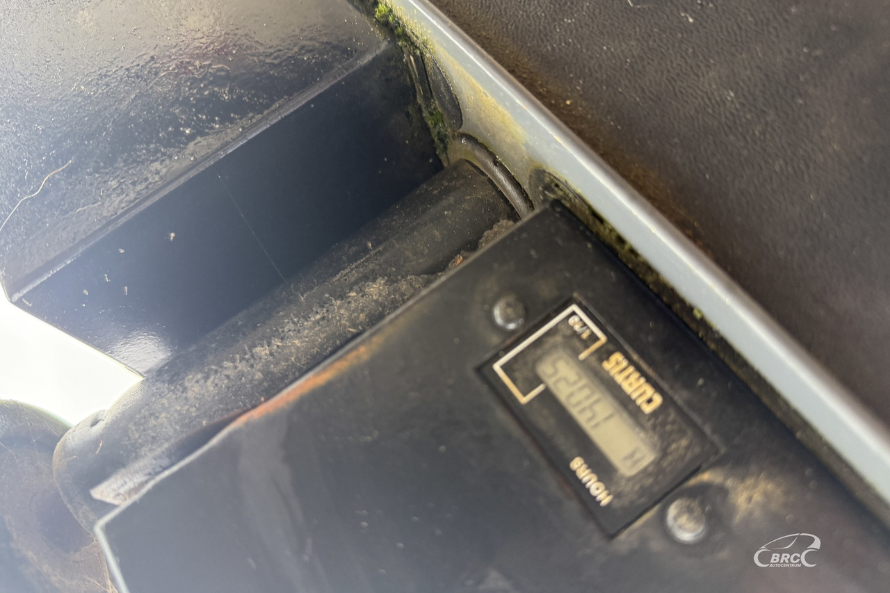 Lease a Terex TA3s Terex TA3s: picture 11