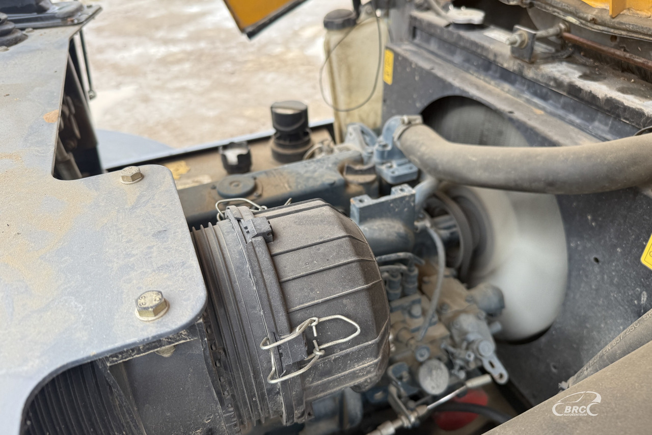 Lease a Terex TA3s Terex TA3s: picture 15