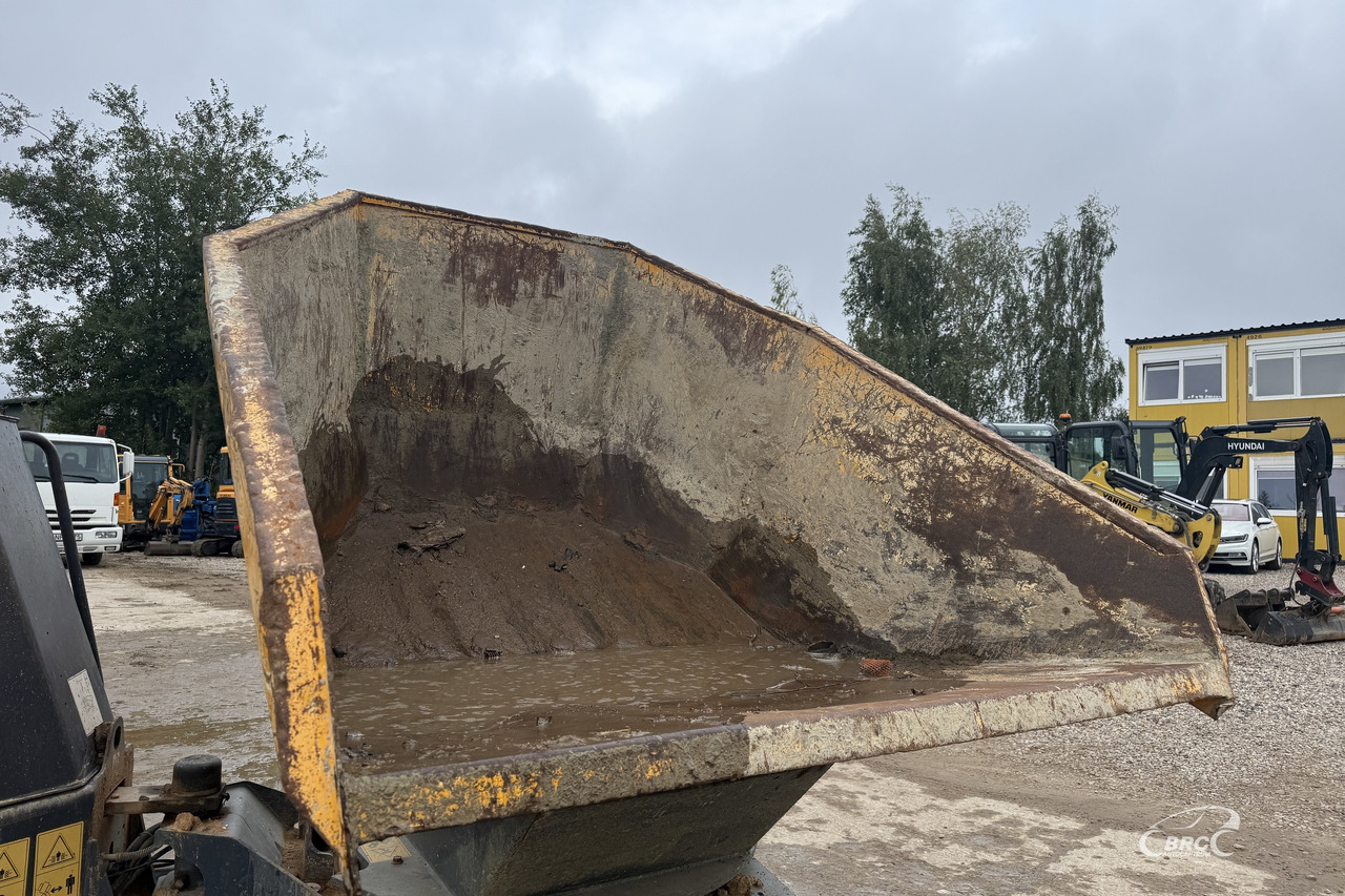 Lease a Terex TA3s Terex TA3s: picture 6