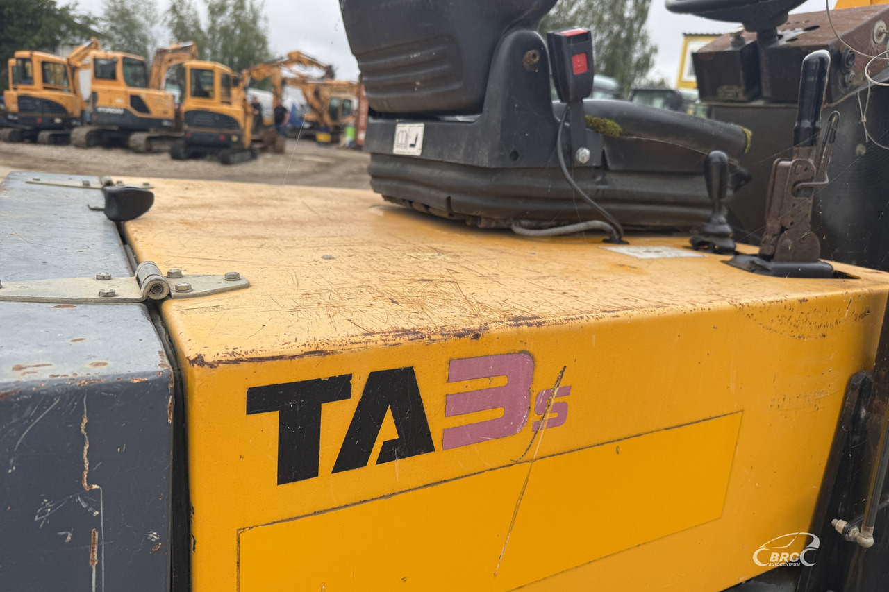 Lease a Terex TA3s Terex TA3s: picture 8