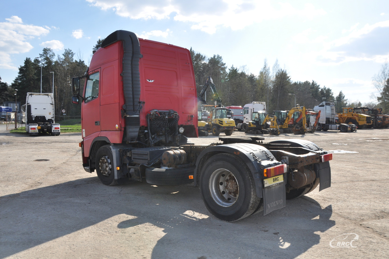 Volvo FH12 - Tractor unit: picture 5 Volvo FH12 - Tractor unit: picture 5