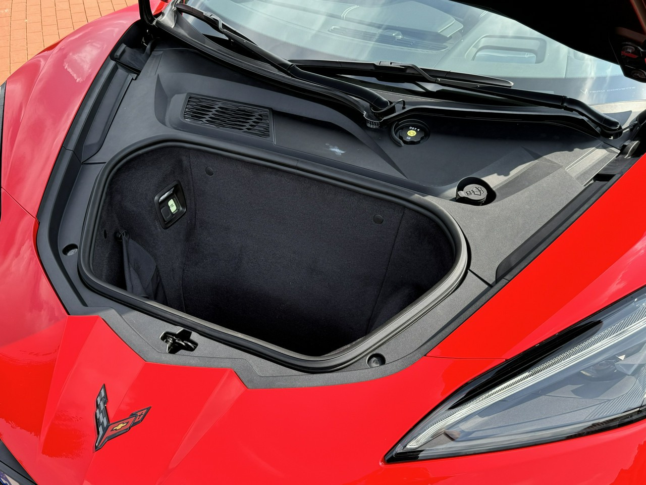 Chevrolet Corvette - Car: picture 5 Chevrolet Corvette - Car: picture 5