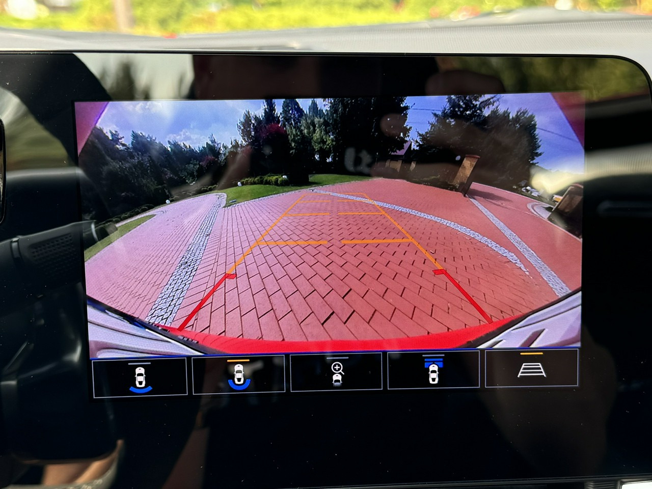 Convertible Chevrolet Corvette: picture 43