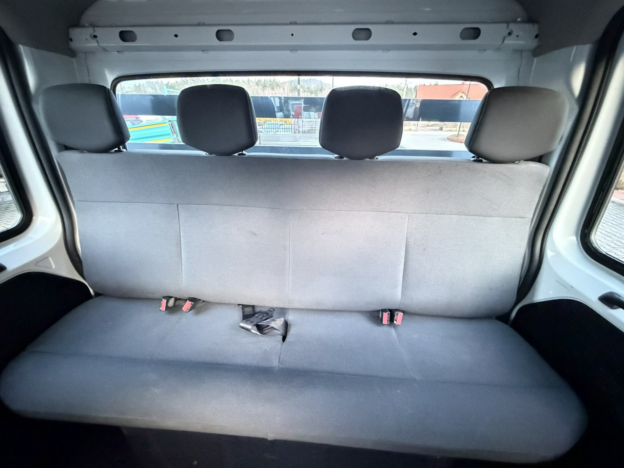 Tipper van Renault Master: picture 8 Tipper van Renault Master: picture 8