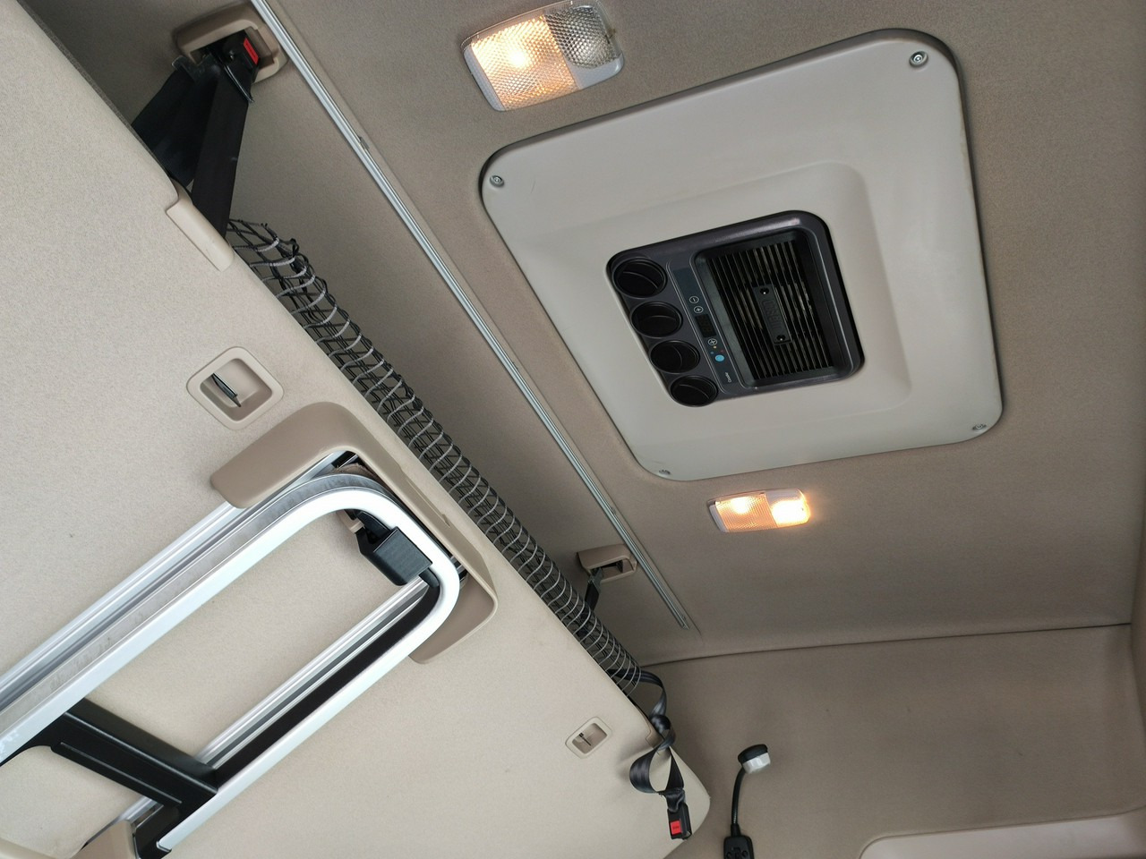 Tractor unit Scania R 450 Topline E6 4x2 Retarder Klima Postojowa !!!: picture 34