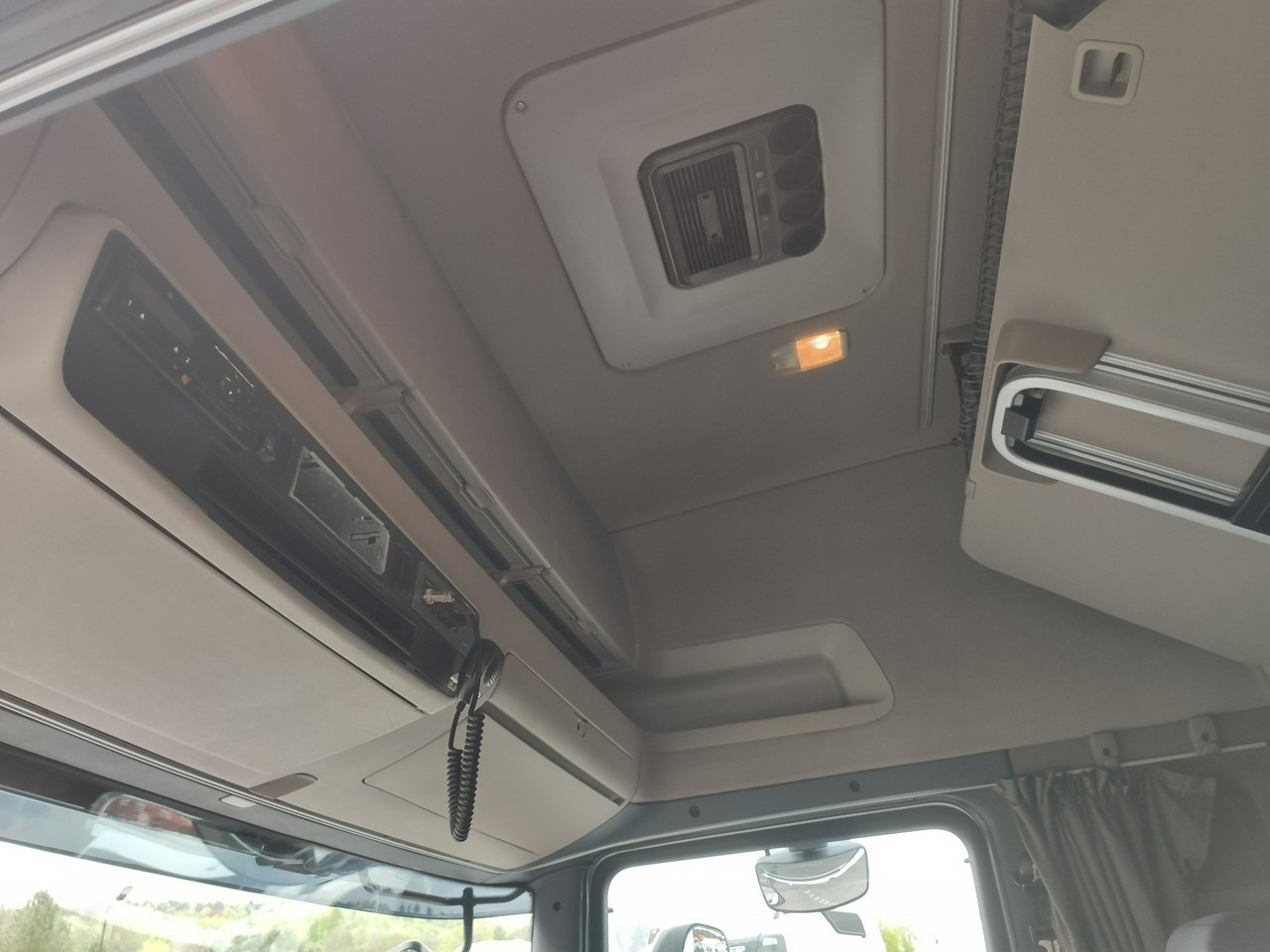 Tractor unit Scania R 450 Topline E6 4x2 Retarder Klima Postojowa !!!: picture 12