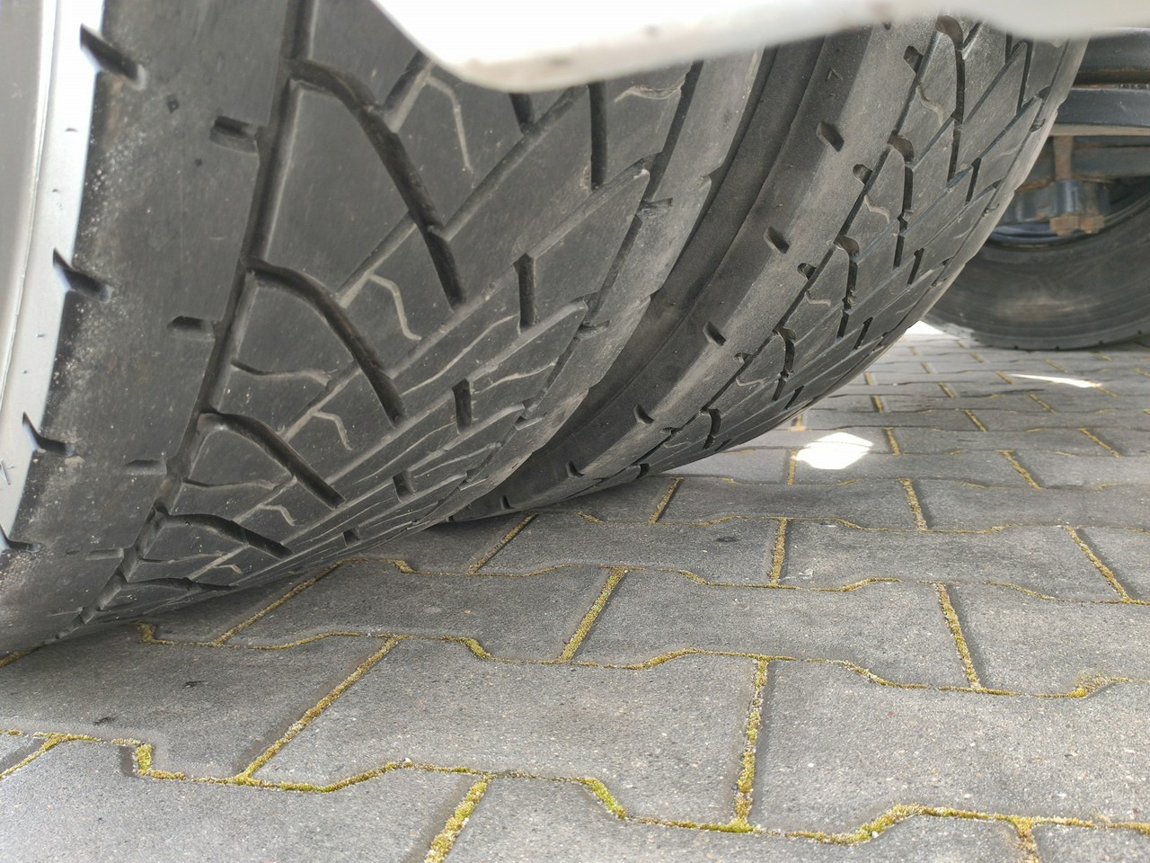 Tractor unit Scania R 450 Topline E6 4x2 Retarder Klima Postojowa !!!: picture 20