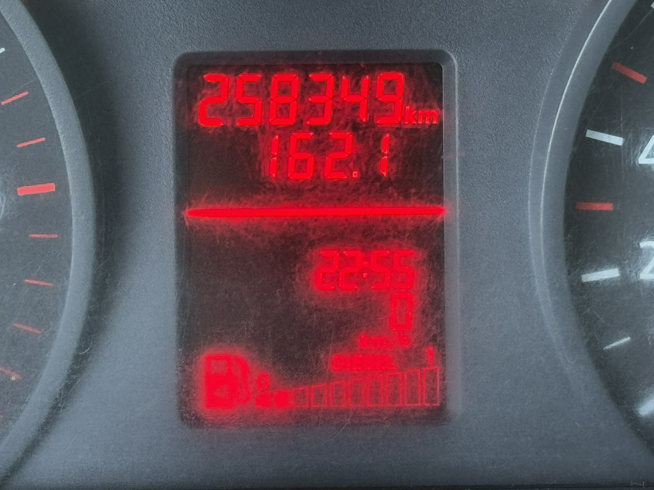 Tipper van Volkswagen Crafter: picture 29 Tipper van Volkswagen Crafter: picture 29