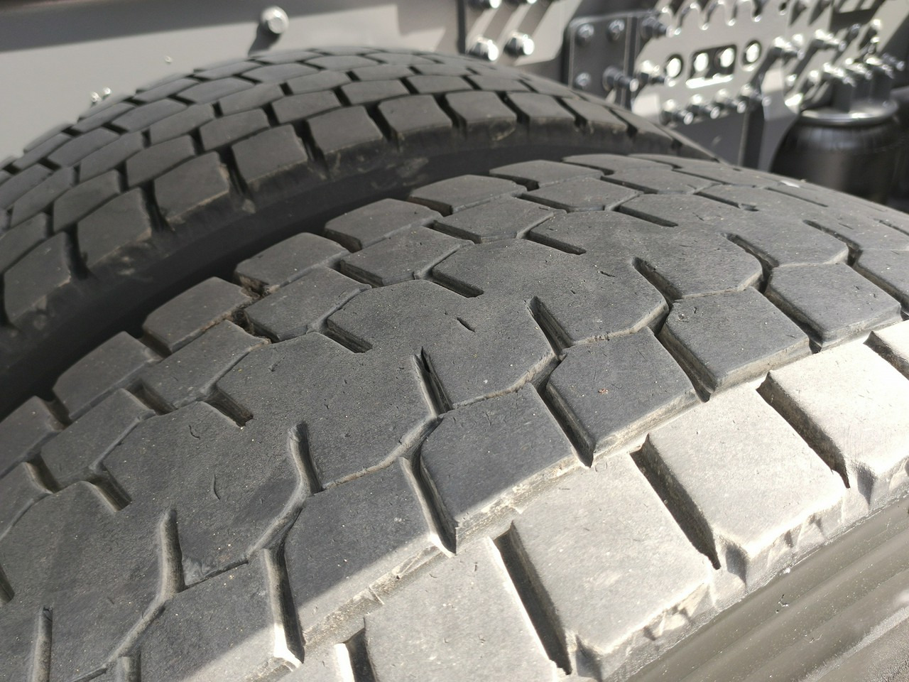 Hook lift truck Volvo FH 460 Globetrotter Hakowiec Kipper Meiller: picture 26 Hook lift truck Volvo FH 460 Globetrotter Hakowiec Kipper Meiller: picture 26