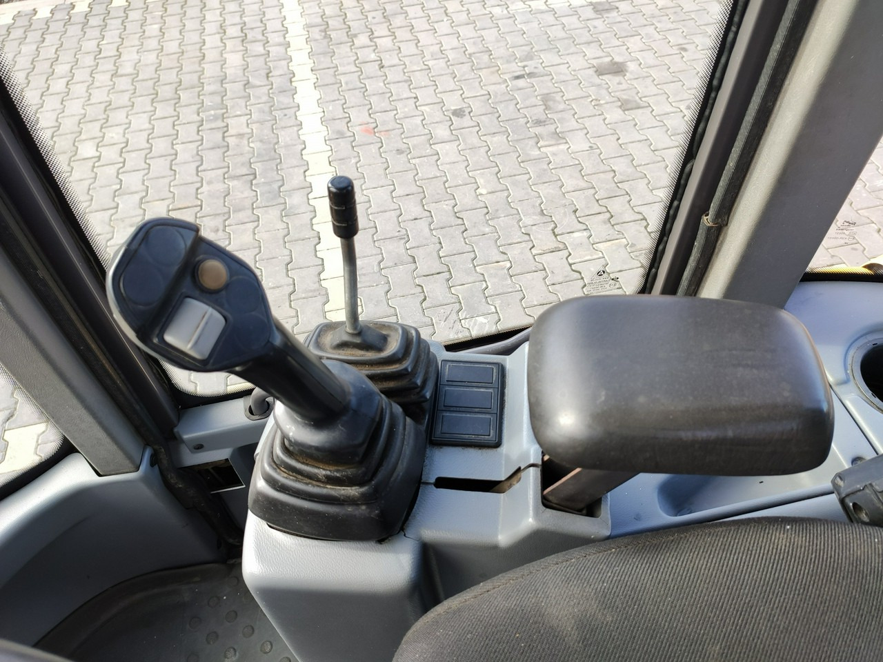 Lease a Volvo L30B Pro Unikat Stan Tylko 5380 mth Volvo L30B Pro Unikat Stan Tylko 5380 mth: picture 18