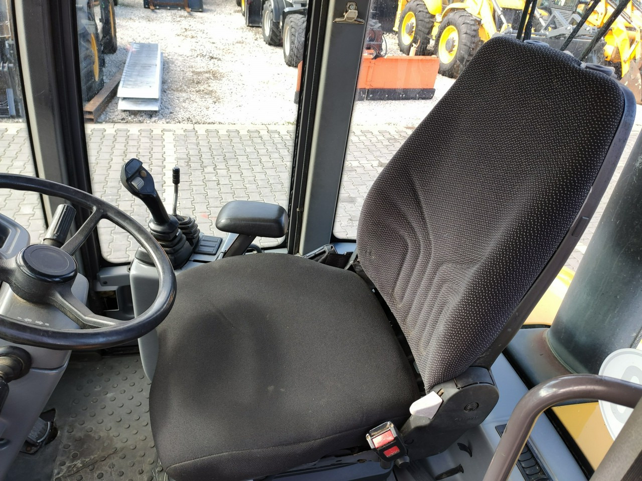 Lease a Volvo L30B Pro Unikat Stan Tylko 5380 mth Volvo L30B Pro Unikat Stan Tylko 5380 mth: picture 16