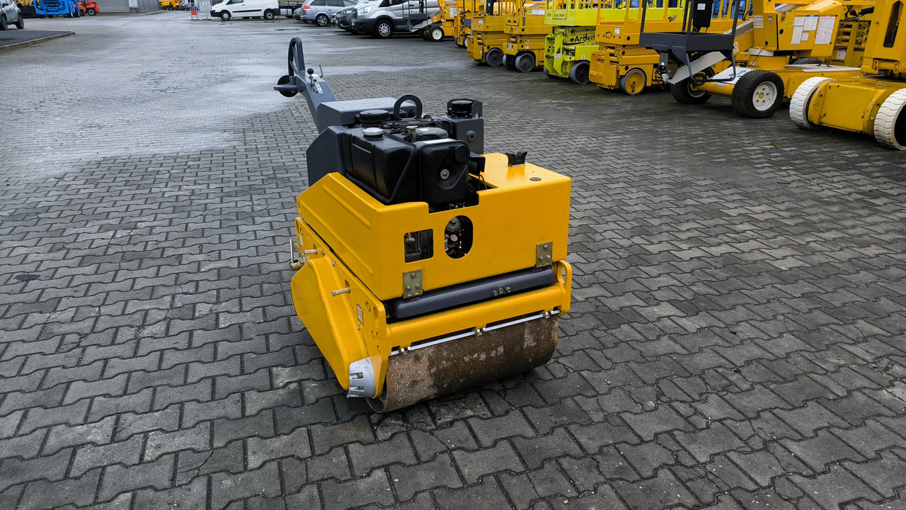 BOMAG BW 65 H - Mini roller: picture 2 BOMAG BW 65 H - Mini roller: picture 2