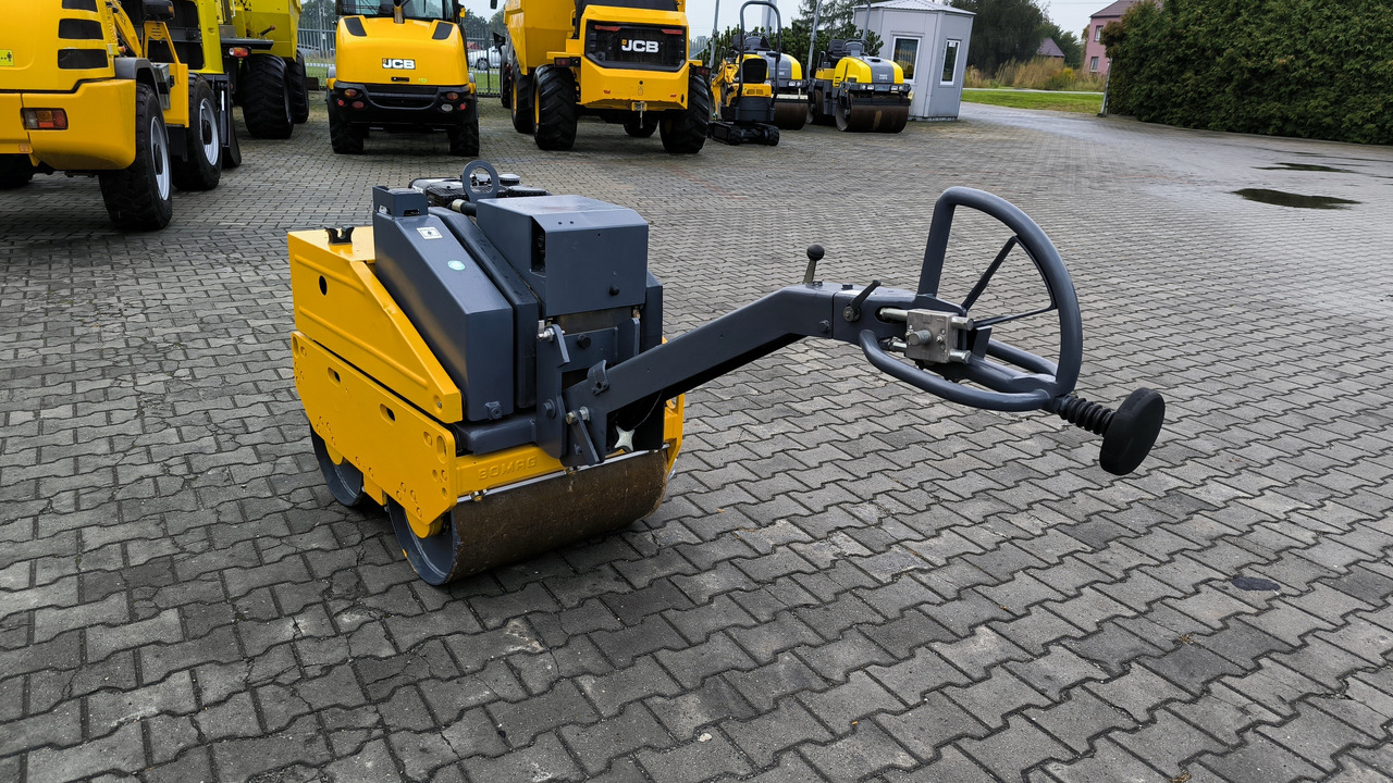 BOMAG BW 65 H - Mini roller: picture 5 BOMAG BW 65 H - Mini roller: picture 5