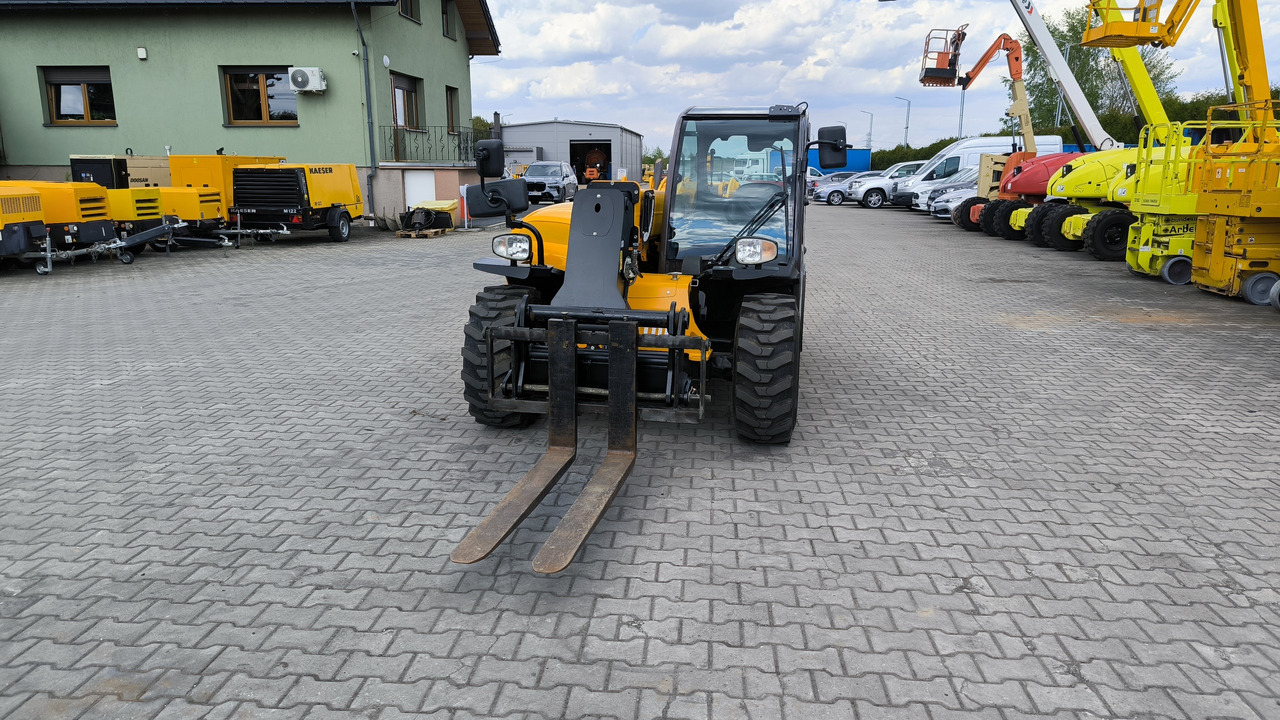 MANITOU MT 625 H - Telescopic wheel loader: picture 2 MANITOU MT 625 H - Telescopic wheel loader: picture 2