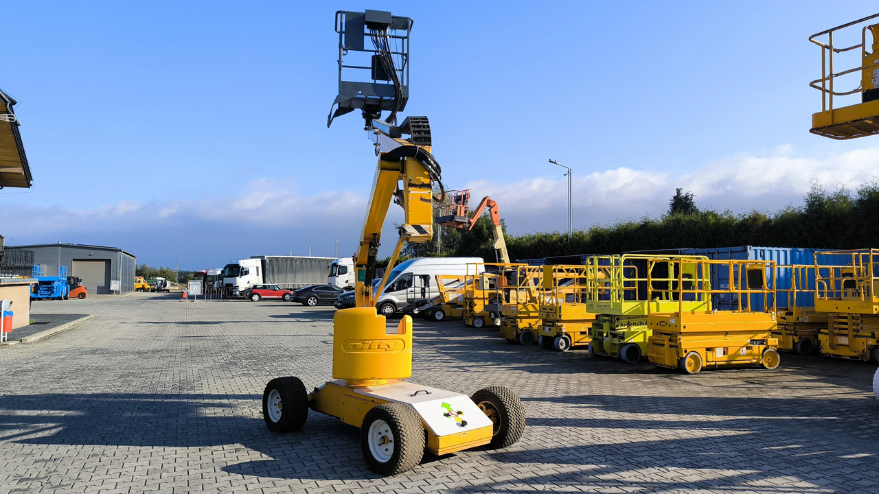 Articulated boom NIFTYLIFT HR 12 NE: picture 12 Articulated boom NIFTYLIFT HR 12 NE: picture 12