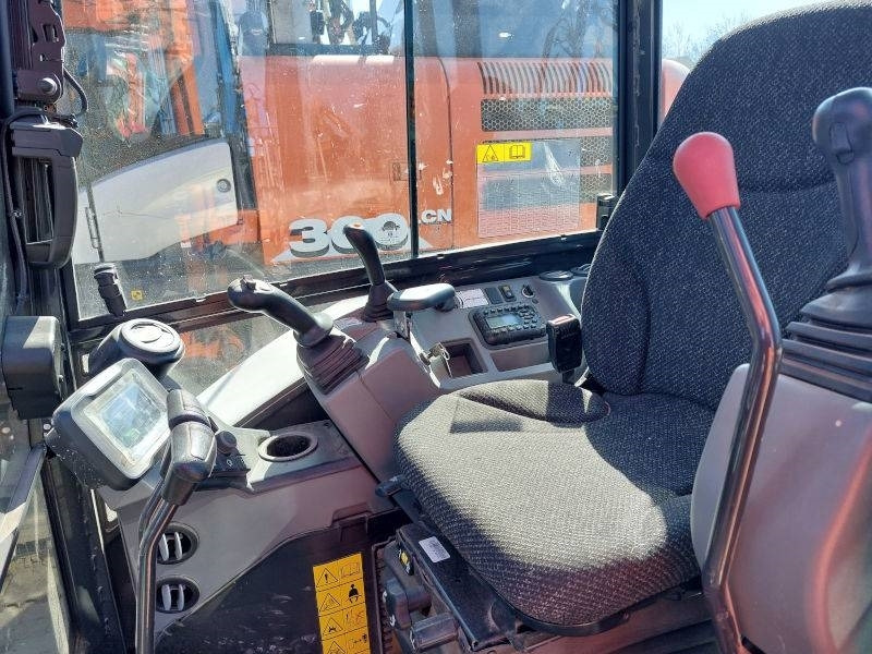 Mini excavator Bobcat E 55 z: picture 9