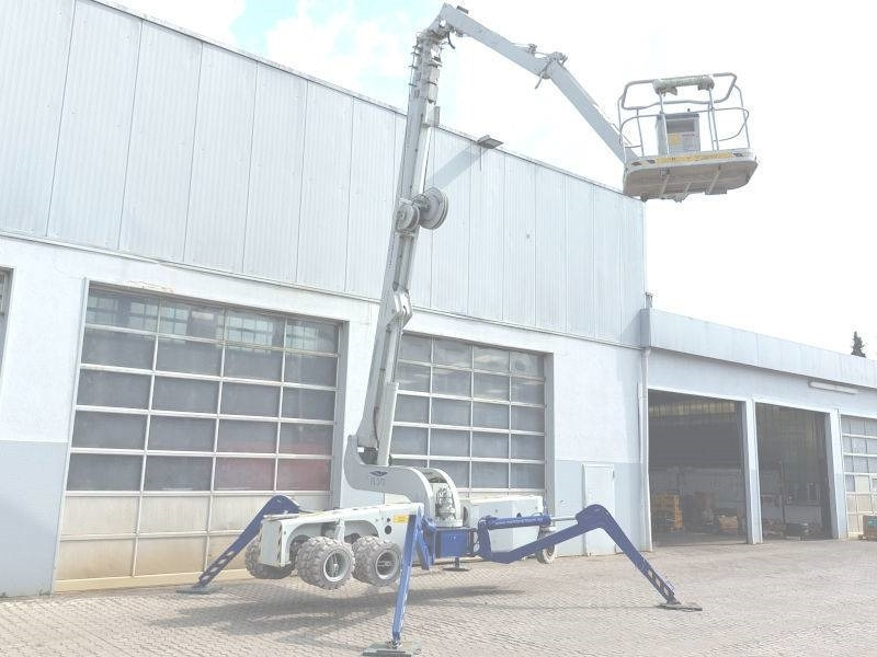 Falck Schmidt FS370 - Articulated boom: picture 3 Falck Schmidt FS370 - Articulated boom: picture 3