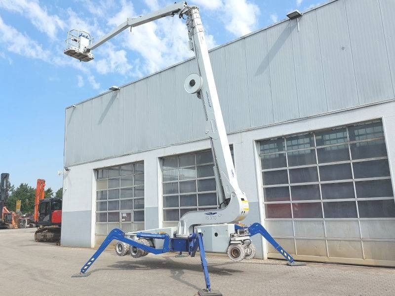 Falck Schmidt FS370 - Articulated boom: picture 2 Falck Schmidt FS370 - Articulated boom: picture 2
