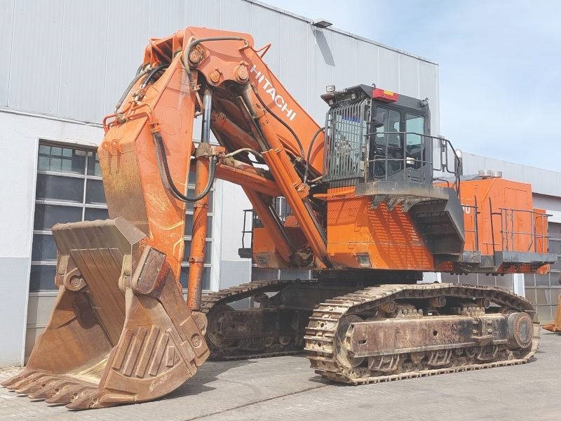 Hitachi EX 1200-6 - Excavator: picture 2 Hitachi EX 1200-6 - Excavator: picture 2
