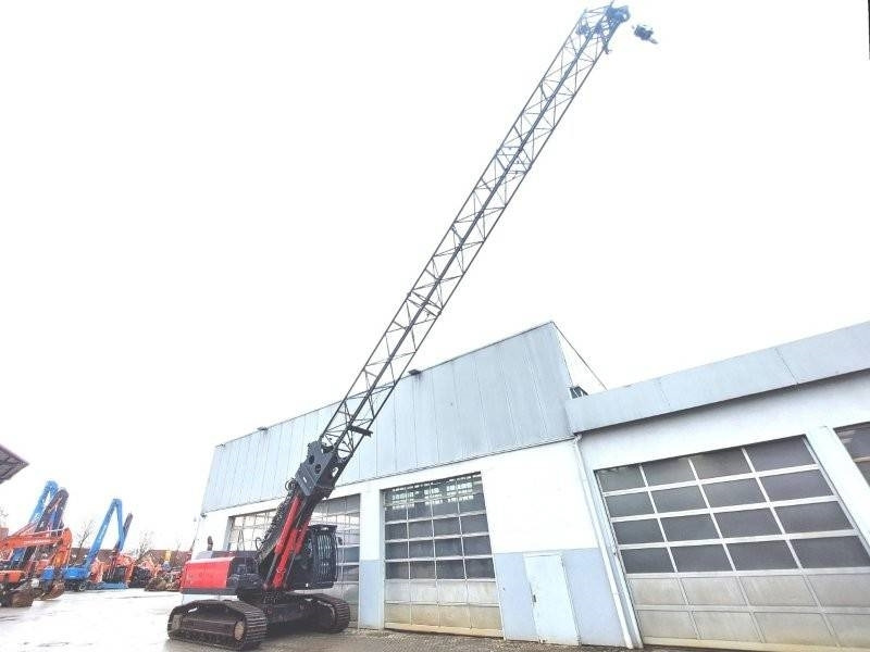 Hitachi KTEG KMC 350-5 - Crawler excavator: picture 4 Hitachi KTEG KMC 350-5 - Crawler excavator: picture 4