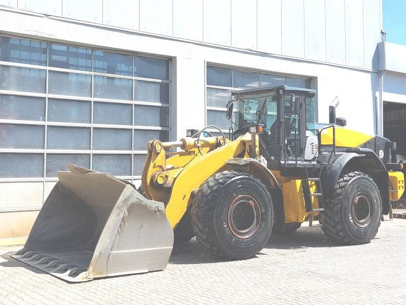 Hitachi ZW 310-6  - Wheel loader: picture 2 Hitachi ZW 310-6  - Wheel loader: picture 2