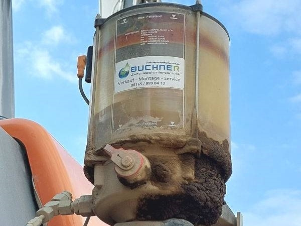 Wheel loader Hitachi ZW 310: picture 9 Wheel loader Hitachi ZW 310: picture 9