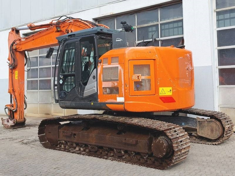 Hitachi ZX 225 US LC-6 - Crawler excavator: picture 3 Hitachi ZX 225 US LC-6 - Crawler excavator: picture 3