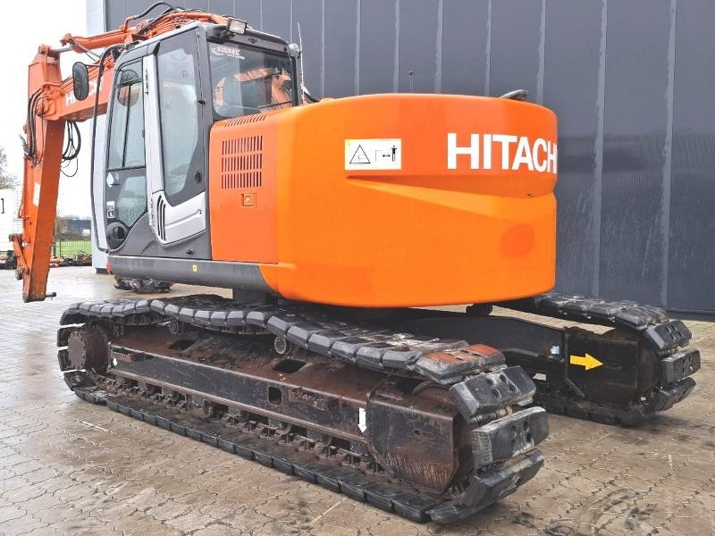 Hitachi ZX 225 USLC-3 - Crawler excavator: picture 3 Hitachi ZX 225 USLC-3 - Crawler excavator: picture 3
