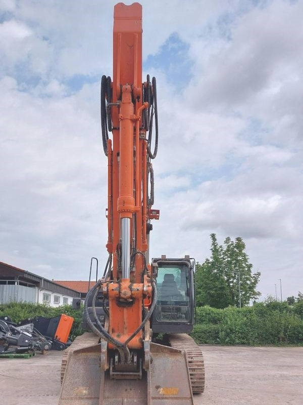 Hitachi ZX 290 LCN-5 - Crawler excavator: picture 2 Hitachi ZX 290 LCN-5 - Crawler excavator: picture 2
